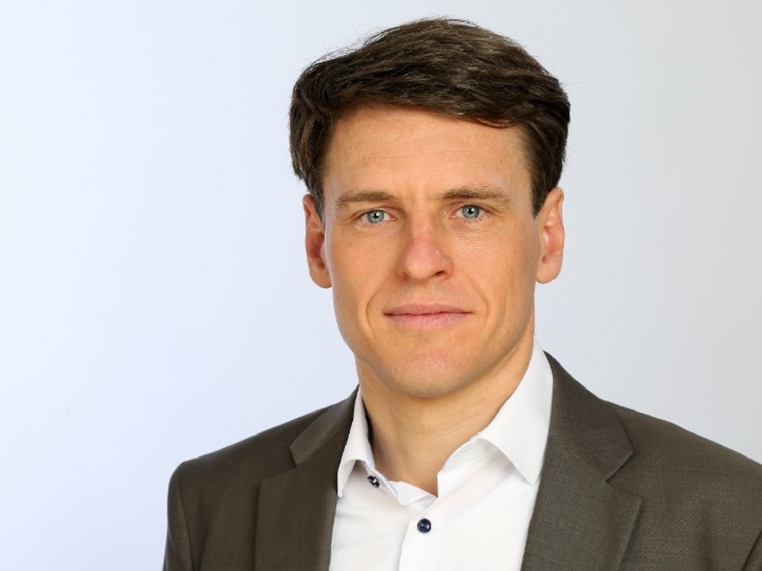 Andreas Stute