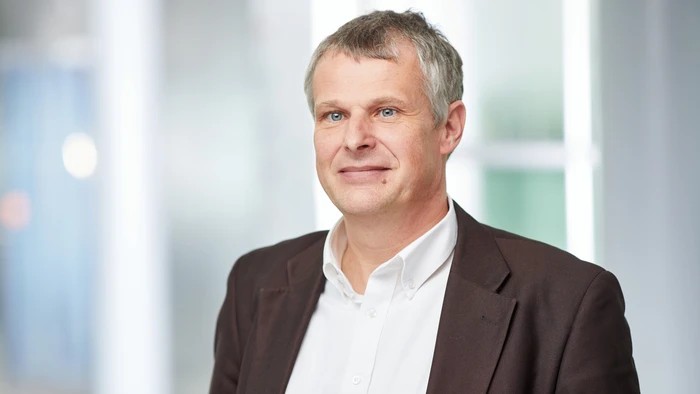 Ludger Overmeyer