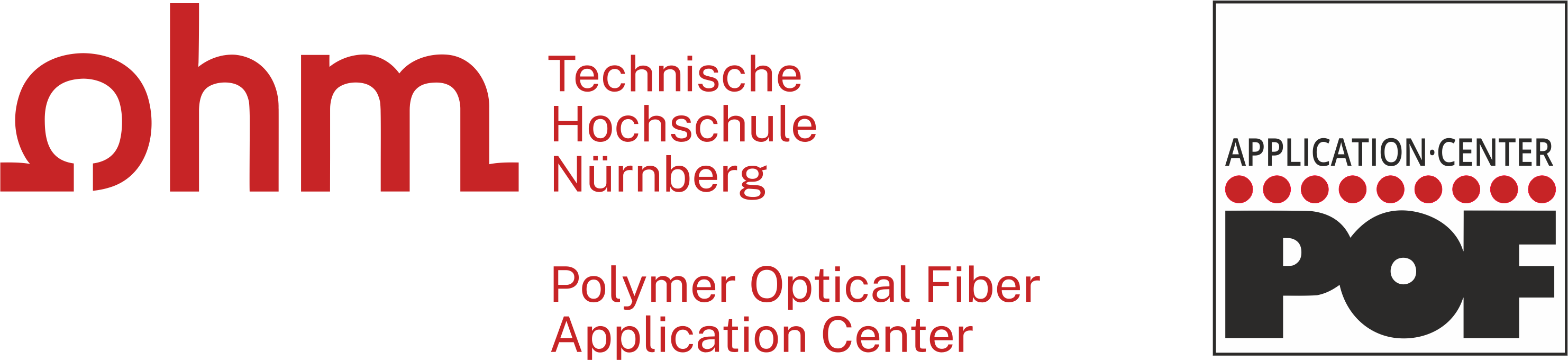 POF 2026 | International Cooperative of Plastic Optical Fibers 2025